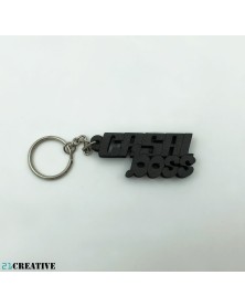 Porta-Chaves personalizável