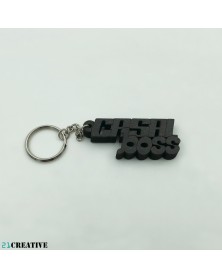 Porta-Chaves personalizável