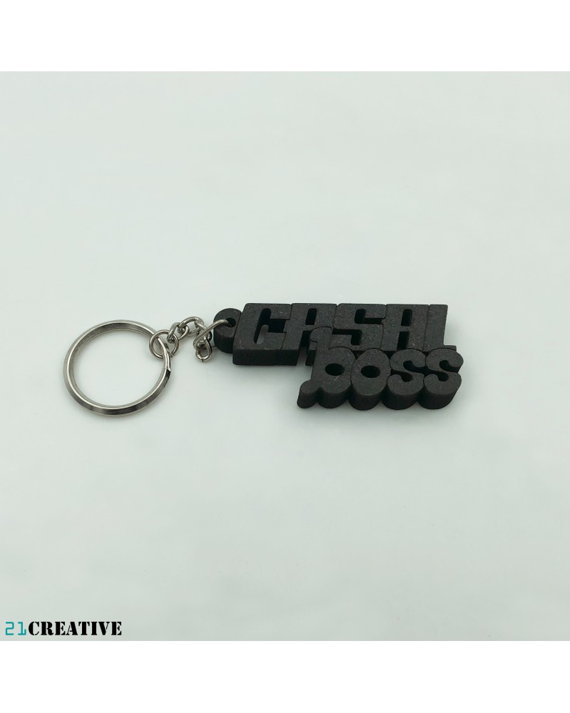 Porta-Chaves personalizável