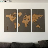 Mapa Mundo (3)